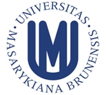 Logo Masarykova univerzita v Brně